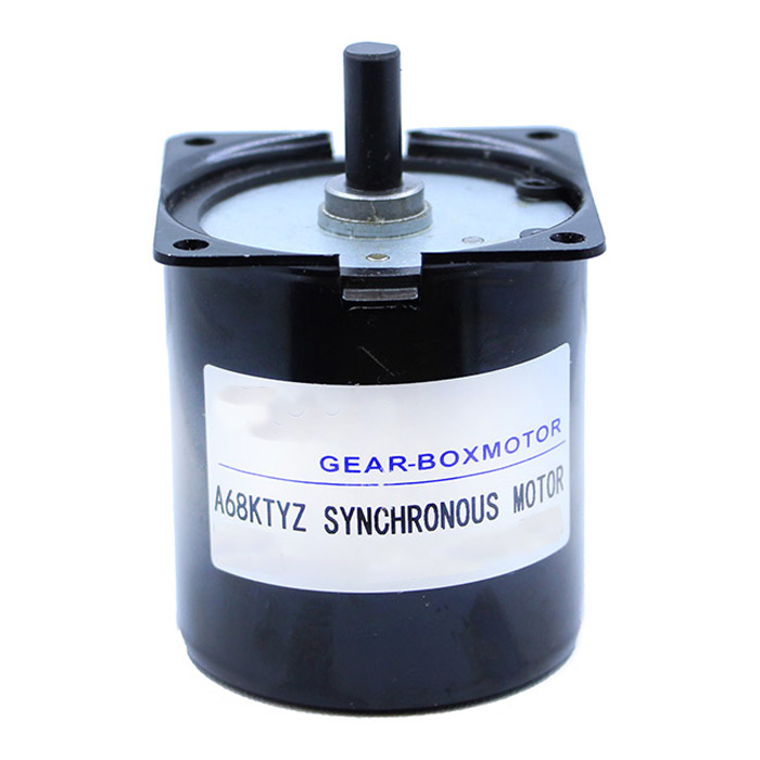 lp1270 A68KTYZ 220V 1(1.2) RPM