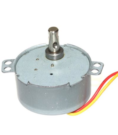 TYZ-49 220V 15 RPM