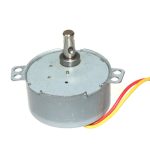 TYZ-49 220V 30 RPM